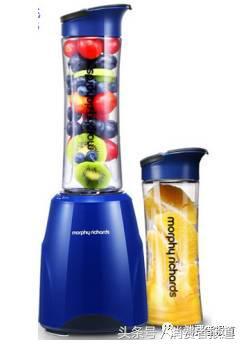 榨汁机什么牌子好，榨汁机哪个牌子好（6000多的真的比100多的好吗）