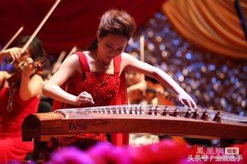 古筝g调怎么调，古筝的G调音（古筝的转调技巧<内有福利>）