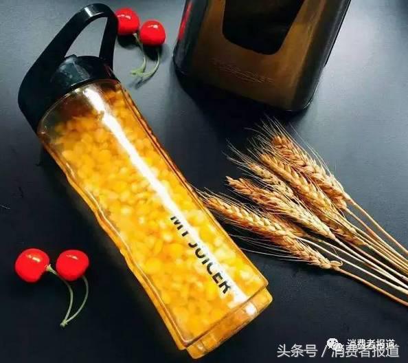 榨汁机什么牌子好，榨汁机哪个牌子好（6000多的真的比100多的好吗）