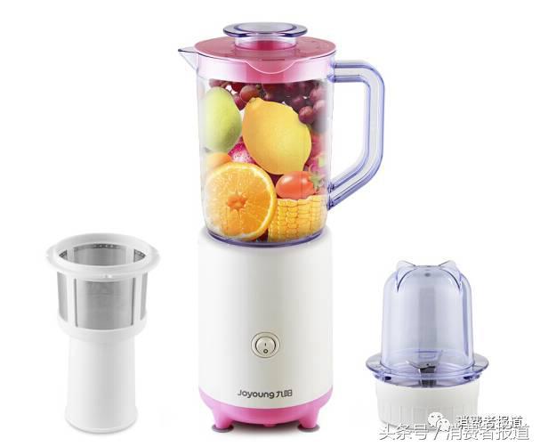 榨汁机什么牌子好，榨汁机哪个牌子好（6000多的真的比100多的好吗）