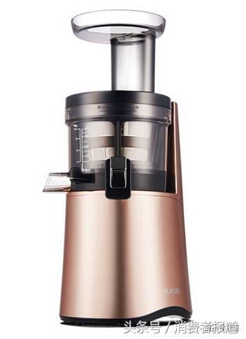 榨汁机什么牌子好，榨汁机哪个牌子好（6000多的真的比100多的好吗）