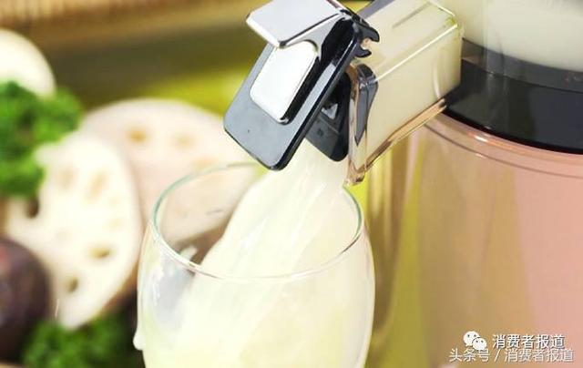 榨汁机什么牌子好，榨汁机哪个牌子好（6000多的真的比100多的好吗）