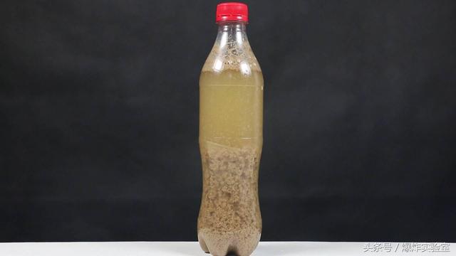 牛奶和可乐隔多久能一起喝吗，看完这个实验会让你吓一跳