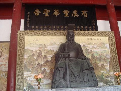 中国古老的姓为什么都有女字旁，女字旁的姓氏哪个最早（上古八大姓中的奥秘）