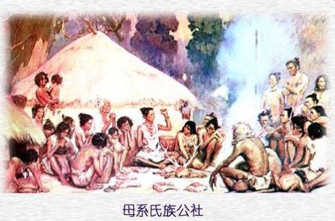 中国古老的姓为什么都有女字旁，女字旁的姓氏哪个最早（上古八大姓中的奥秘）