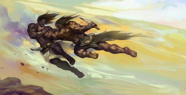 中国古老的姓为什么都有女字旁，女字旁的姓氏哪个最早（上古八大姓中的奥秘）