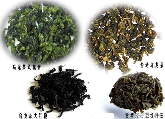 绿茶减肥法，哪种减肥茶最快最有效（正确的喝茶也可以变瘦）