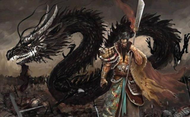 历史哪些人物神仙转世，哪些名人是神仙转世（相传他原来是“神龙”转世）