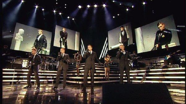 西城男孩为什么解散，西城男孩退出的是谁（<Westlife>的解散竟是因为他）