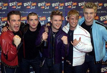 西城男孩为什么解散，西城男孩退出的是谁（<Westlife>的解散竟是因为他）