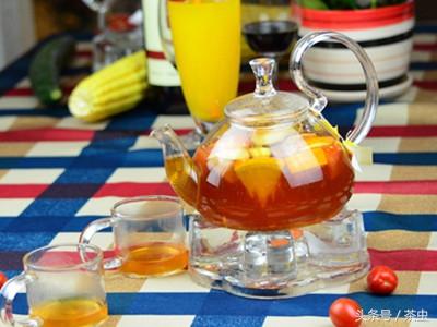 绿茶减肥法，哪种减肥茶最快最有效（正确的喝茶也可以变瘦）