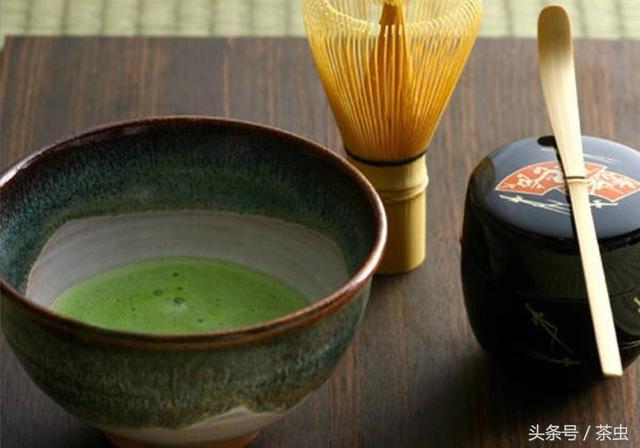 绿茶减肥法，哪种减肥茶最快最有效（正确的喝茶也可以变瘦）