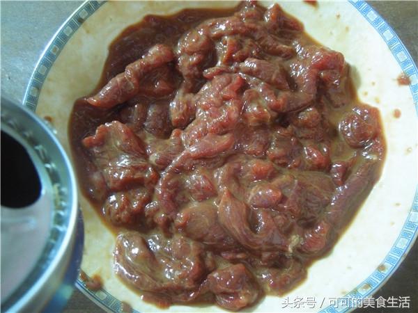 蚝油牛肉的做法，蚝油牛肉的家常做法（超详细蚝油牛肉做法）