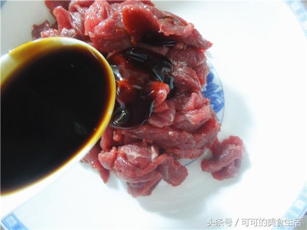 蚝油牛肉的做法，蚝油牛肉的家常做法（超详细蚝油牛肉做法）