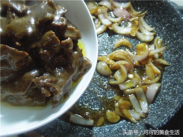 蚝油牛肉的做法，蚝油牛肉的家常做法（超详细蚝油牛肉做法）