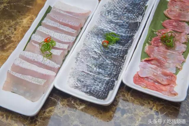 斑鱼火锅是什么鱼，斑鱼火锅的鱼是什么鱼（风靡深莞的斑鱼火锅现已驾临顺德乐从）