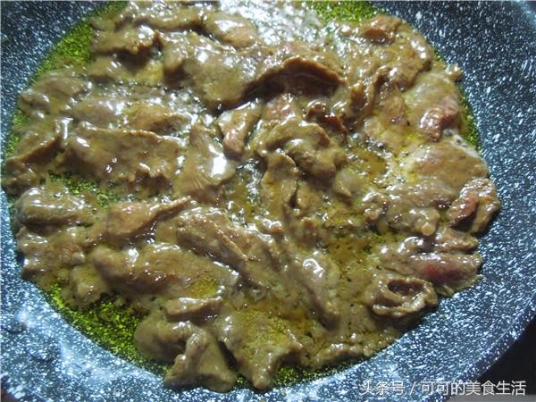 蚝油牛肉的做法，蚝油牛肉的家常做法（超详细蚝油牛肉做法）