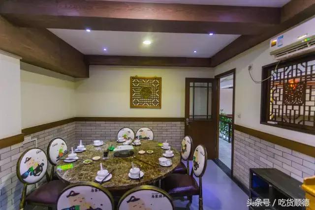 斑鱼火锅是什么鱼，斑鱼火锅的鱼是什么鱼（风靡深莞的斑鱼火锅现已驾临顺德乐从）