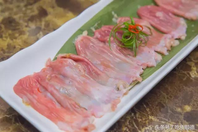 斑鱼火锅是什么鱼，斑鱼火锅的鱼是什么鱼（风靡深莞的斑鱼火锅现已驾临顺德乐从）