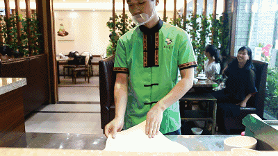 斑鱼火锅是什么鱼，斑鱼火锅的鱼是什么鱼（风靡深莞的斑鱼火锅现已驾临顺德乐从）