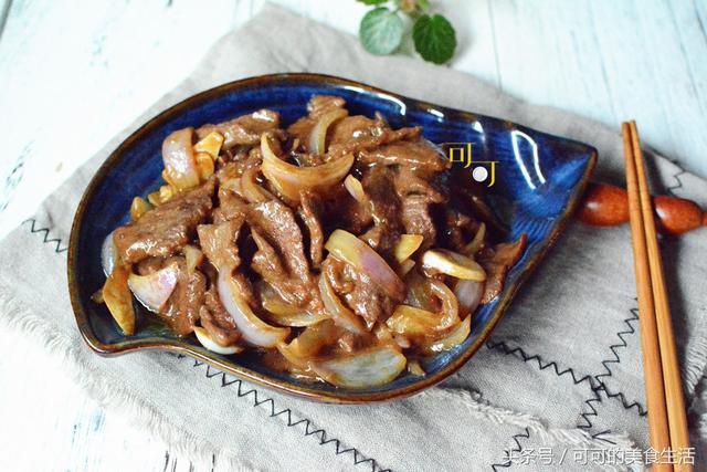 蚝油牛肉的做法，蚝油牛肉的家常做法（超详细蚝油牛肉做法）