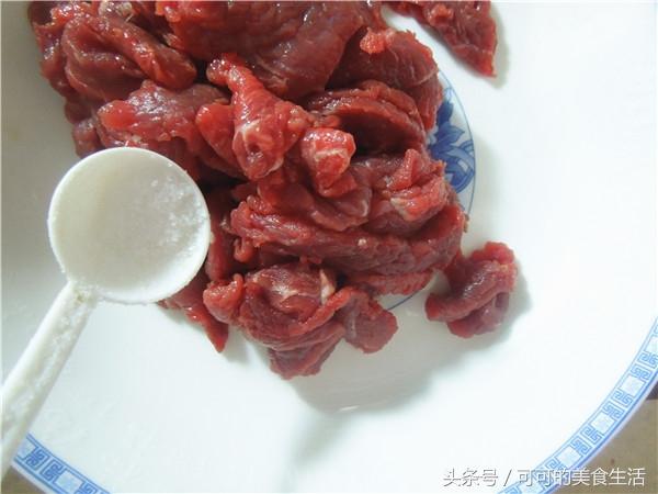 蚝油牛肉的做法，蚝油牛肉的家常做法（超详细蚝油牛肉做法）