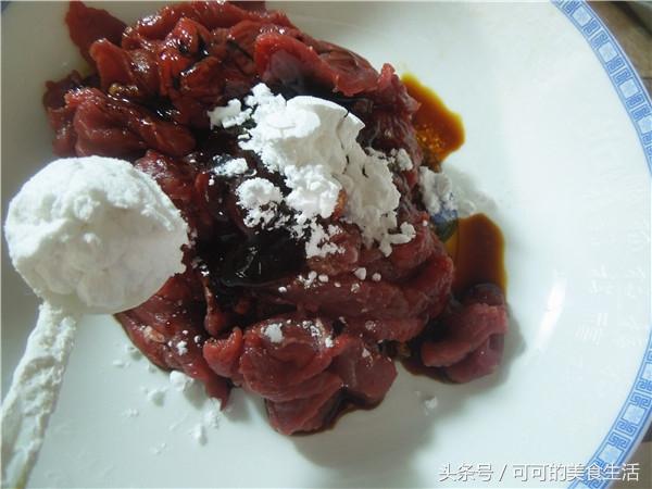 蚝油牛肉的做法，蚝油牛肉的家常做法（超详细蚝油牛肉做法）