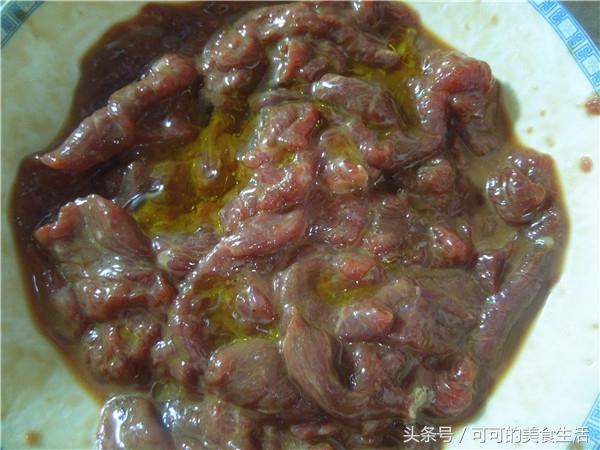 蚝油牛肉的做法，蚝油牛肉的家常做法（超详细蚝油牛肉做法）