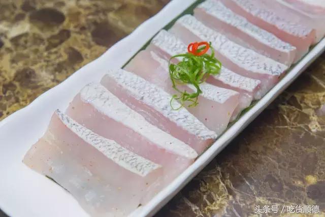 斑鱼火锅是什么鱼，斑鱼火锅的鱼是什么鱼（风靡深莞的斑鱼火锅现已驾临顺德乐从）