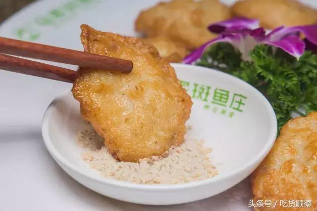 斑鱼火锅是什么鱼，斑鱼火锅的鱼是什么鱼（风靡深莞的斑鱼火锅现已驾临顺德乐从）