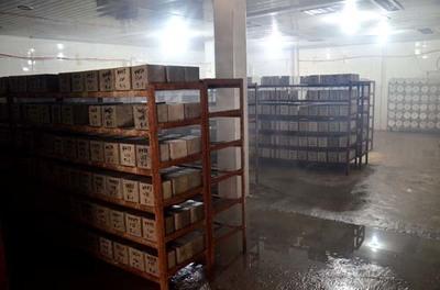 混凝土试块分几种类型，混凝土试块分哪三种（混凝土试块留置分类及要求）