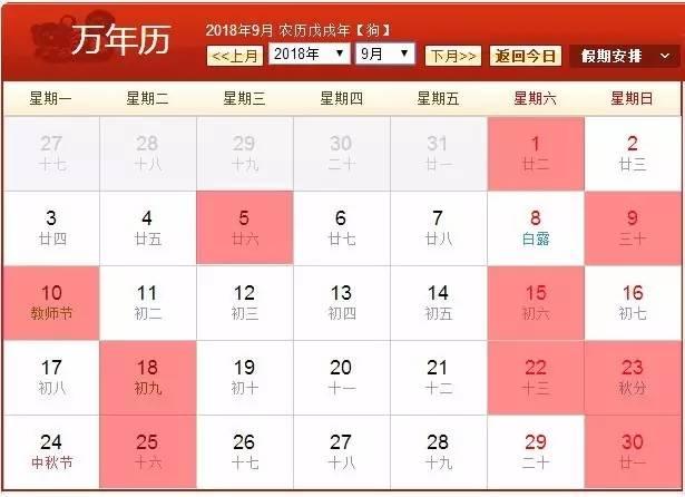 丁酉日是哪一天 丁酉日是哪天怎样算，丁酉日是哪一天（2018全年黄道吉日收录）