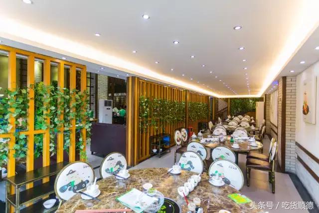 斑鱼火锅是什么鱼，斑鱼火锅的鱼是什么鱼（风靡深莞的斑鱼火锅现已驾临顺德乐从）