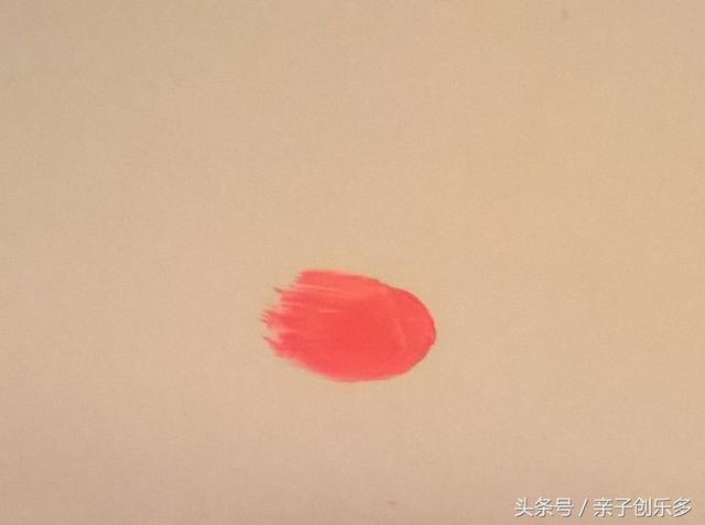 大拇指简笔画图片可爱，大拇指简笔画怎么画（两根手指来做画）