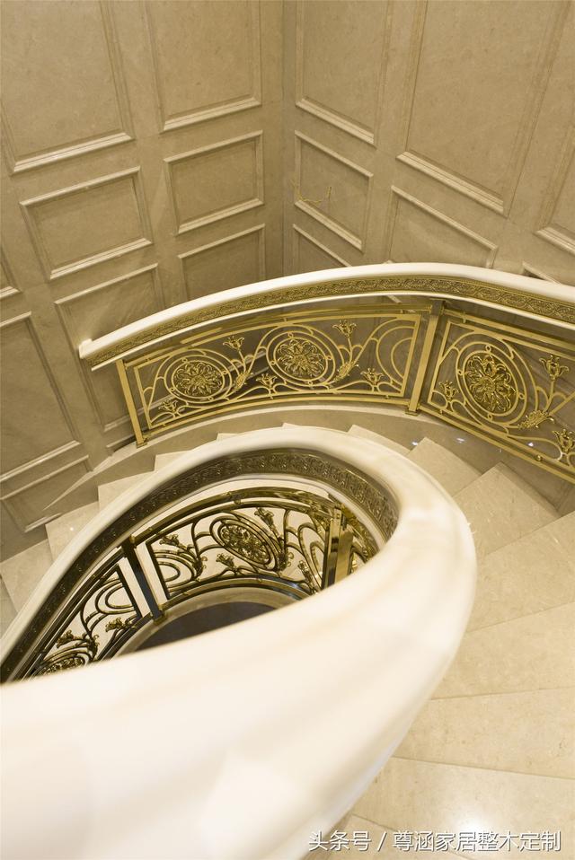 什么是铜楼梯，用细节决定一个产品的成败