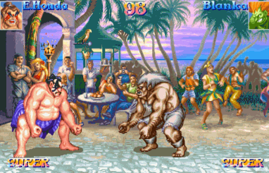 超级街霸4出招表，街霸4出招表手柄（《街头霸王》系列最初的超必杀）