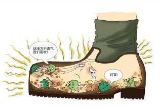 土法治疗灰指甲，灰指甲的治疗方法（做个随时可以脱鞋的）