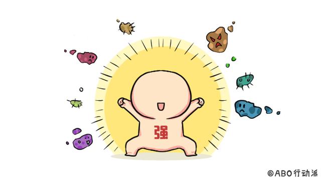 a型血为什么叫贵族血，o型血为什么叫贵族血 熊猫血（这种血型被黑得最惨）