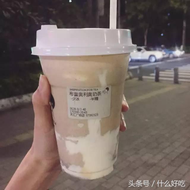 喜茶什么好喝的推荐，公认最好喝的十款奶茶（历时一个半月喝完31个品种）