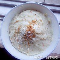 牛奶土豆泥的做法，奶香土豆泥的做法（牛奶土豆泥的简易做法）