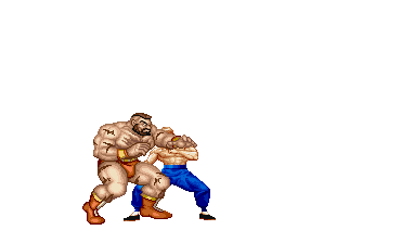 超级街霸4出招表，街霸4出招表手柄（《街头霸王》系列最初的超必杀）