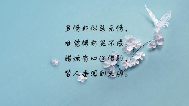 杜牧写的梁宝寺诗，10首杜牧诗作精选