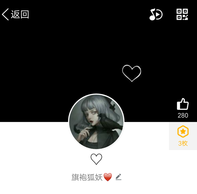 傲娇男头，微信头像，傲娇男头（傲娇是我的傲骨）