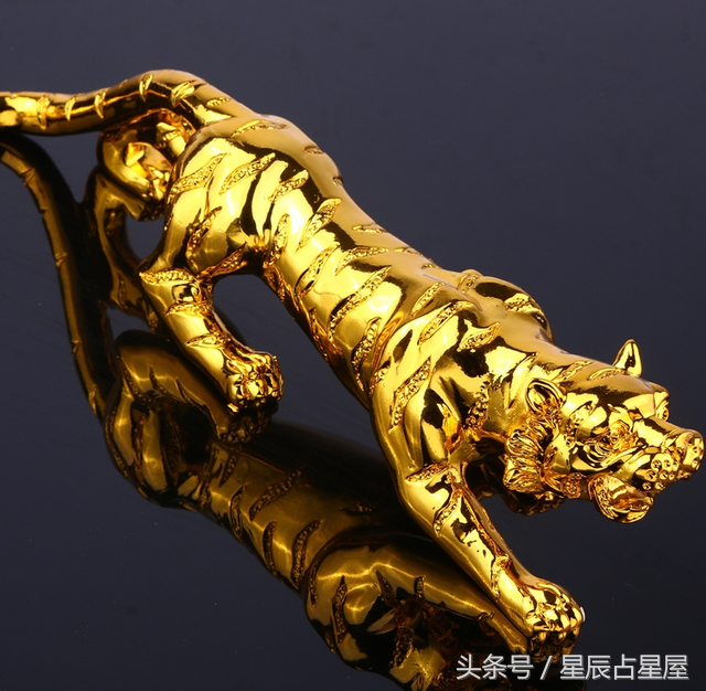 惊天动地打一生肖，惊天动地打一肖（此时出生的生肖虎尽享荣华富贵）