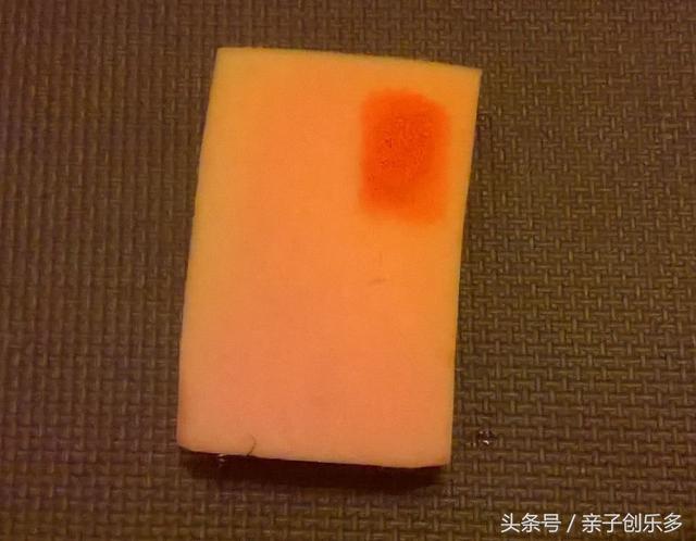 大拇指简笔画图片可爱，大拇指简笔画怎么画（两根手指来做画）
