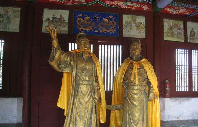 单雄信简介，唐朝单雄信简介（为什么李世民不肯放他一条活路）