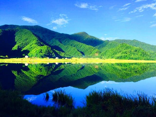 去神农架旅游需要准备什么，神农架自驾游准备哪些东西（史上最实用神农架自驾游攻略）