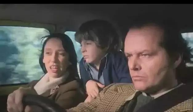 Murder微信昵称（谋杀）网名，Murder微信昵称（谋杀）微信昵称（恐怖电影《闪灵》）