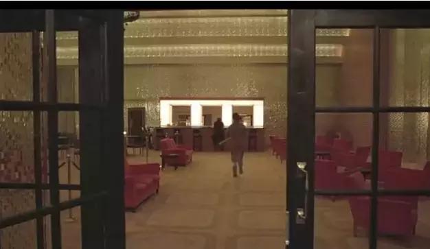 Murder微信昵称（谋杀）网名，Murder微信昵称（谋杀）微信昵称（恐怖电影《闪灵》）