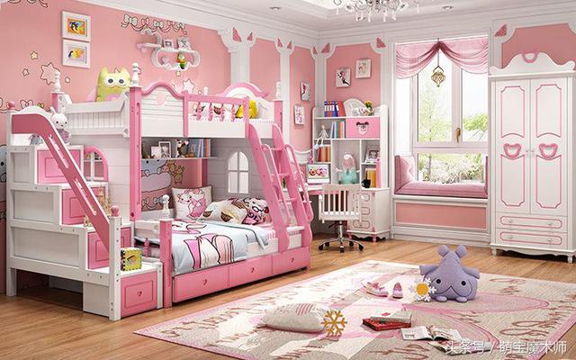 小公主梦幻世界，迪士尼公主梦幻世界游戏（给她一个童话世界）